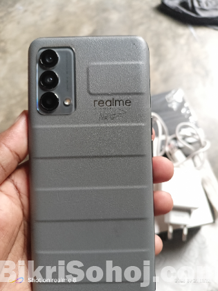 Realme GT Master Edition